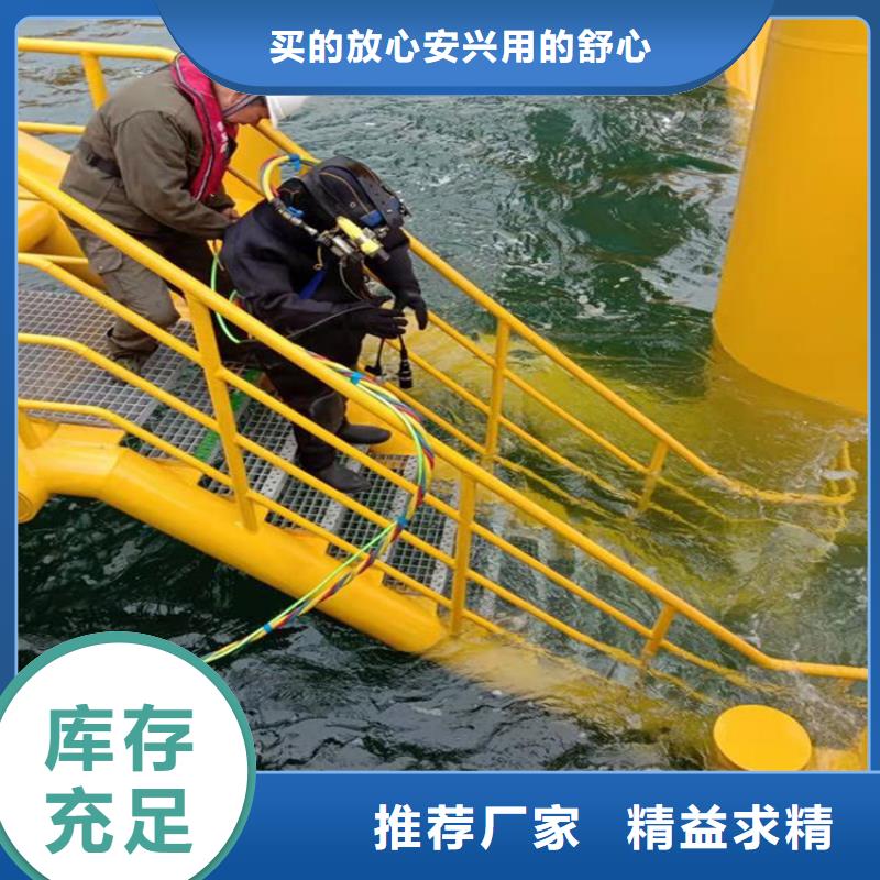可定制的水下更換推進器實體廠家