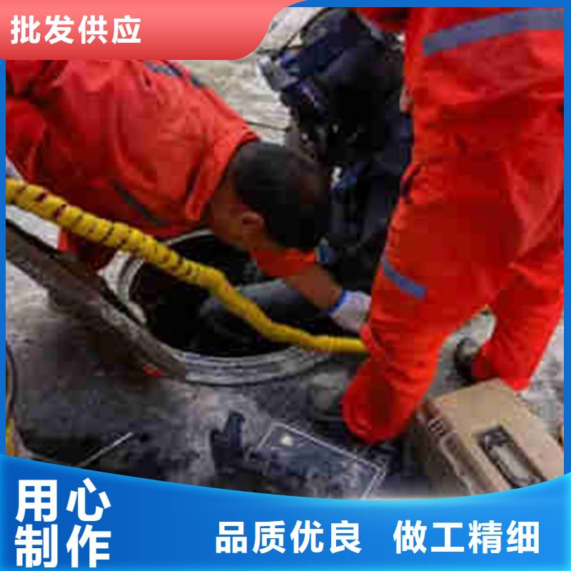 潛水管道鋪設(shè)廠家直售