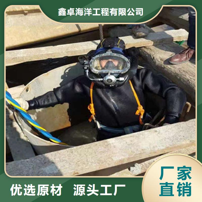 可定制的水下更換推進器實體廠家