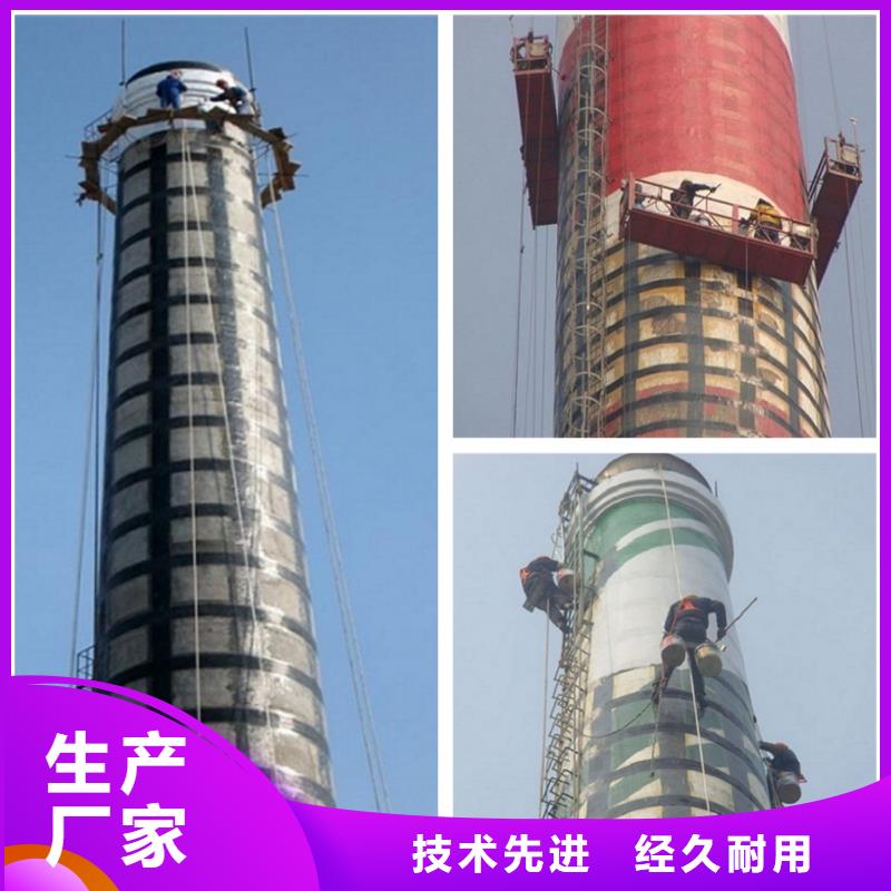煙囪拆除細(xì)節(jié)決定成敗
