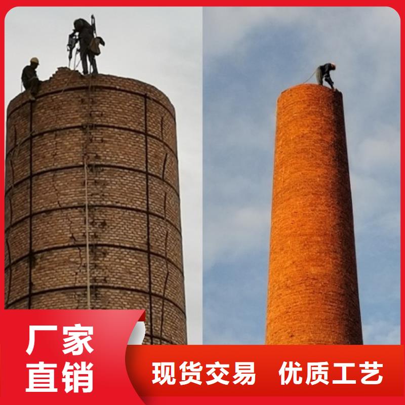 煙囪拆除灰?guī)烨謇韺Ｗa品質量與服務