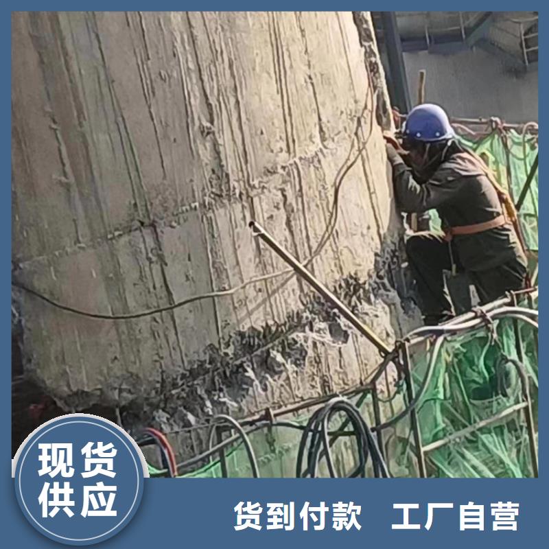烟囱拆除烟囱刷色严格把控质量