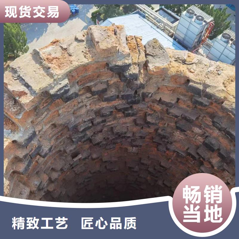 煙囪拆除灰?guī)烨謇韺Wa品質量與服務