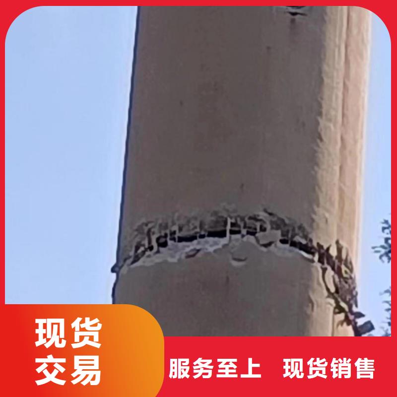 煙囪拆除灰?guī)烨謇韺Wa品質量與服務