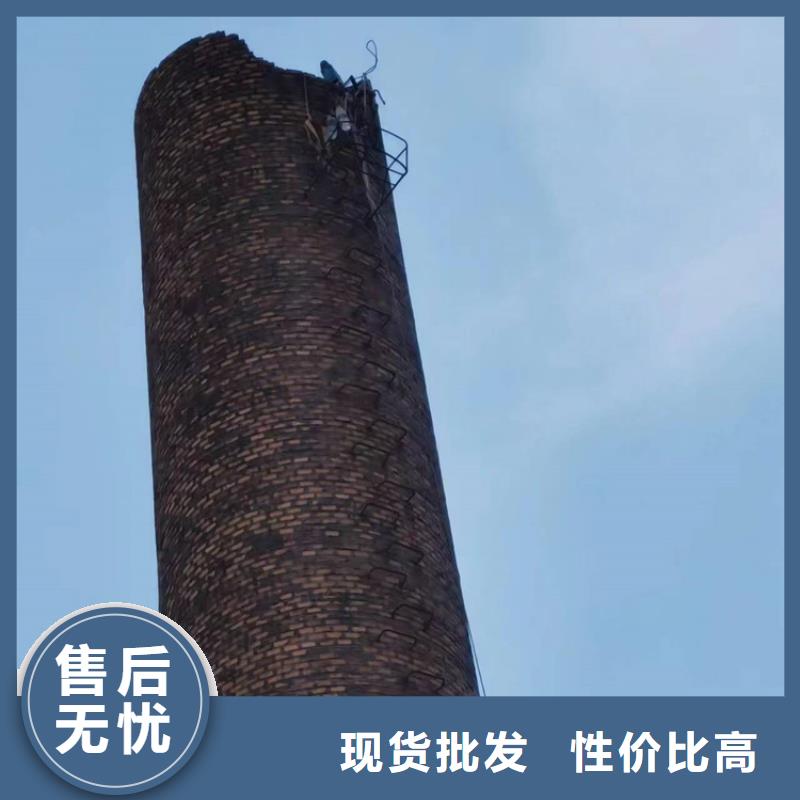 煙囪拆除灰?guī)烨謇韺Wa品質量與服務
