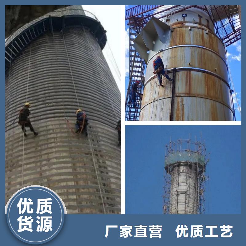 煙囪維修,紅磚煙囪拆除現(xiàn)貨充足