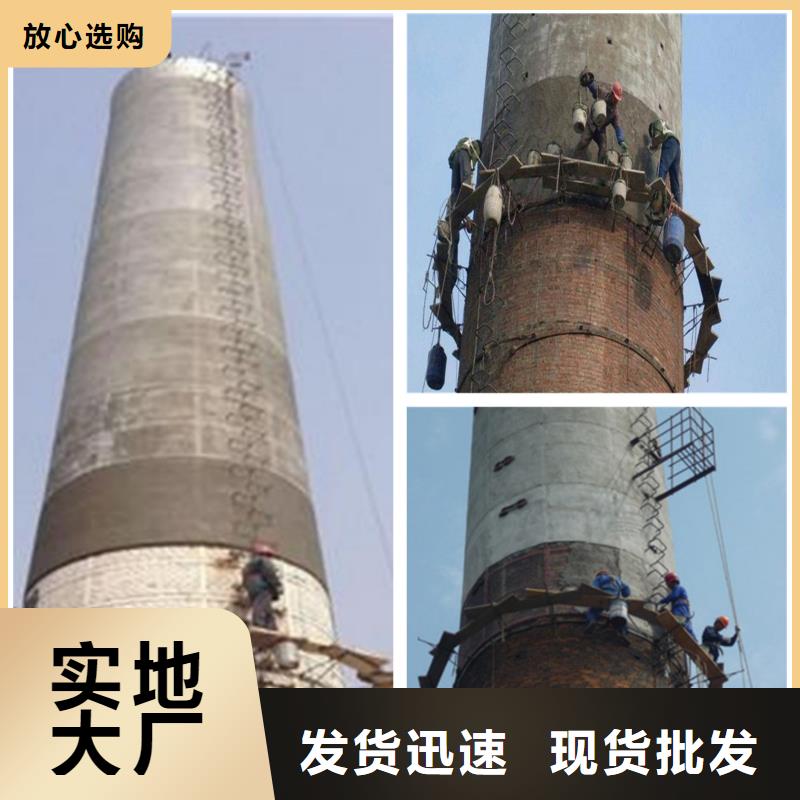 煙囪維修清理煤倉精心打造