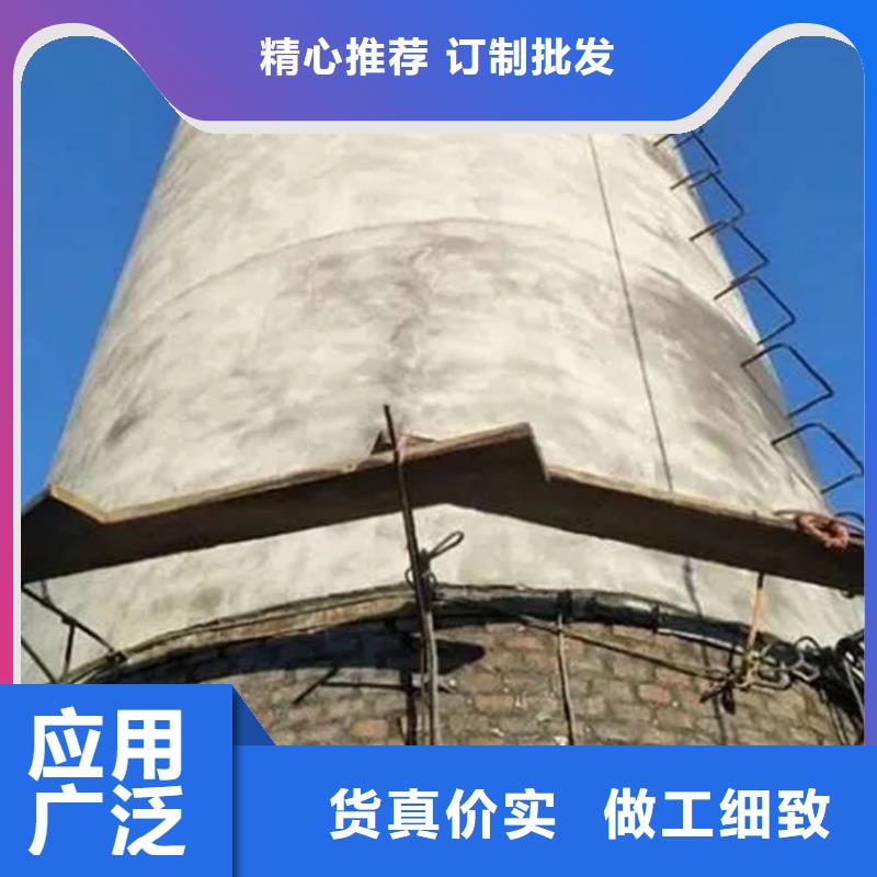 【煙囪維修煙筒建筑施工按需設(shè)計(jì)】