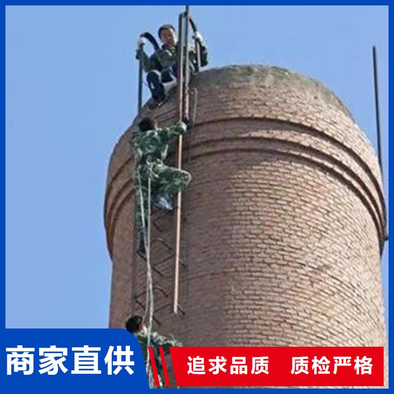 煙囪維修 清理灰?guī)焱械蛢r(jià)