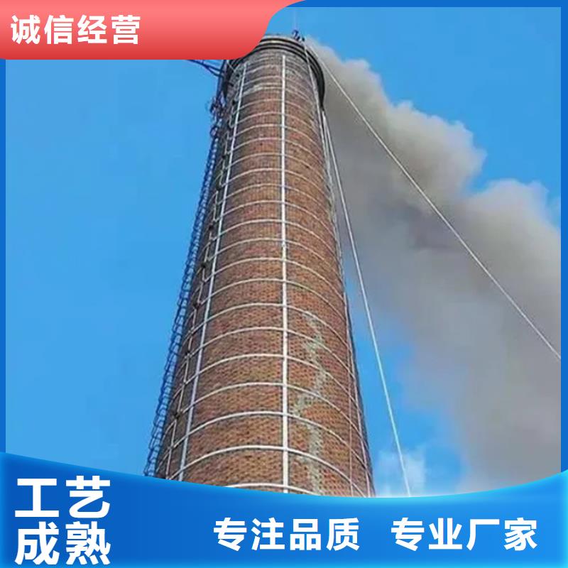 【煙囪維修】 玻璃鋼煙囪吊裝多種優(yōu)勢放心選擇
