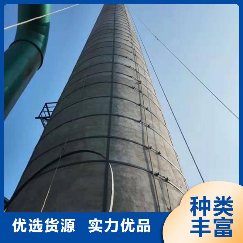 烟囱维修-清理煤仓安装简单