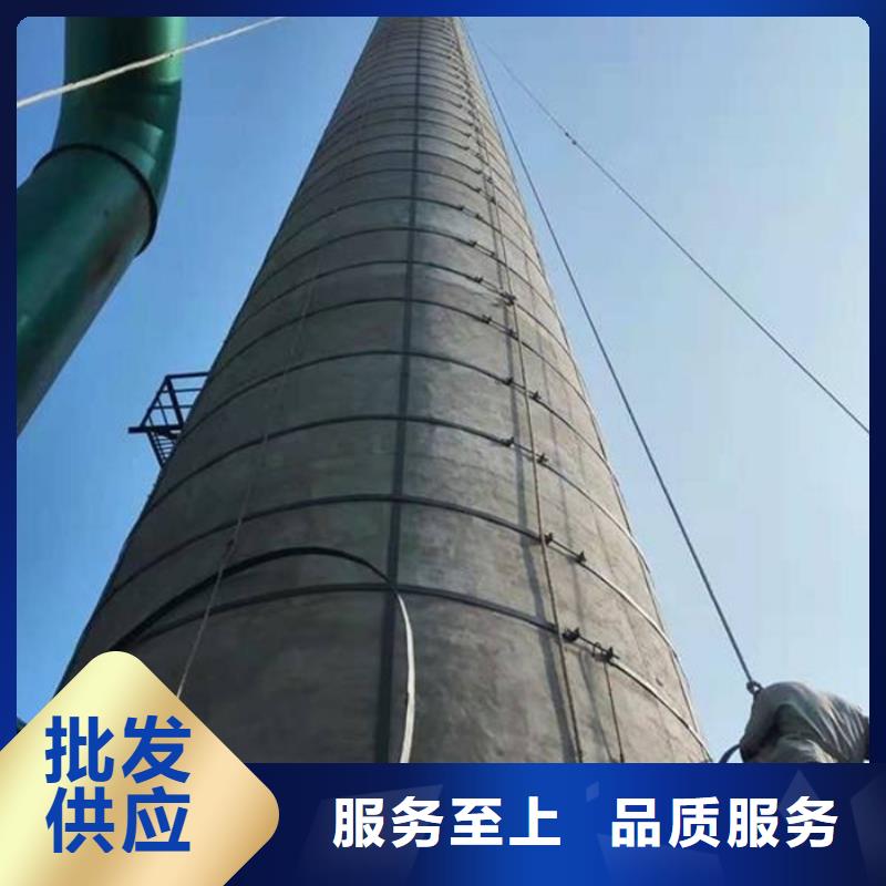 烟囱维修-混凝土烟囱检测产品实拍