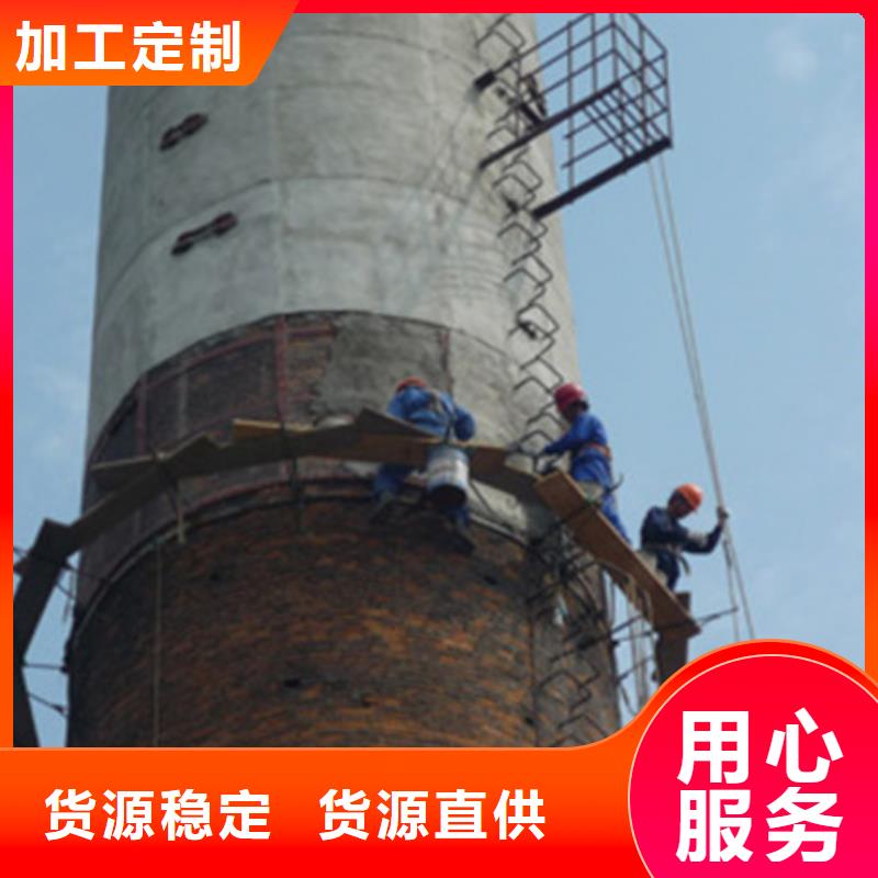 煙囪維修煤倉(cāng)滑模做工細(xì)致