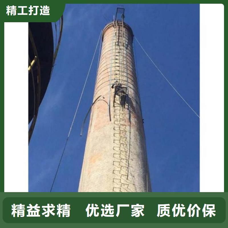 煙囪維修紅磚煙囪拆除品牌企業(yè)