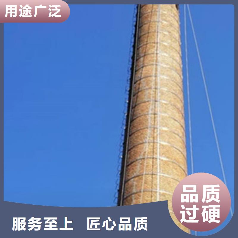 煙囪維修砼煙筒新建信譽有保證