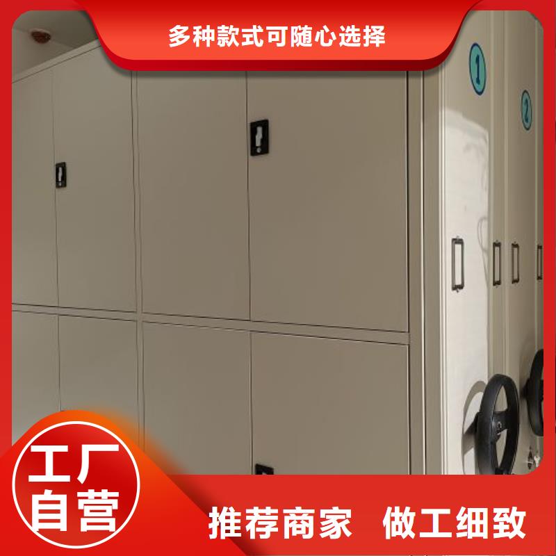 交易市场【鑫康】网片式油画密集架