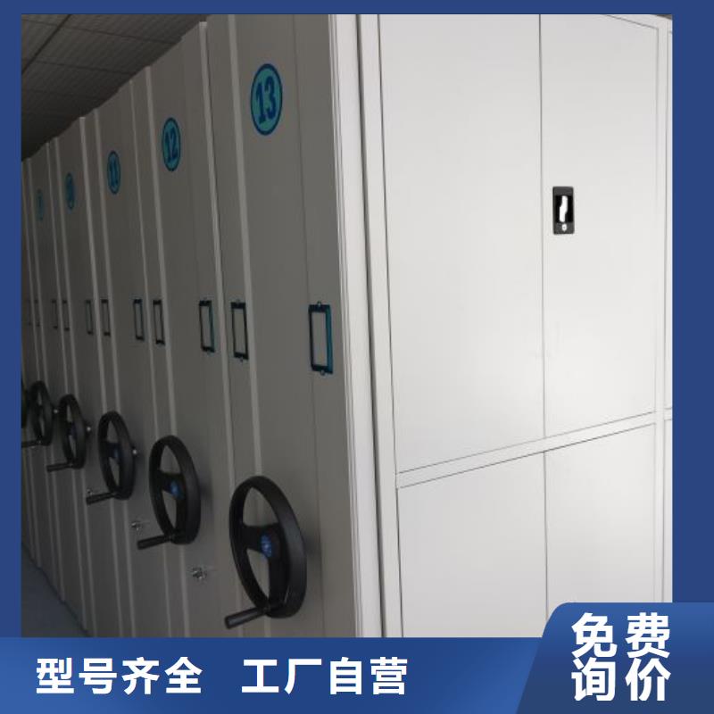 零售店【鑫康】会计密集架