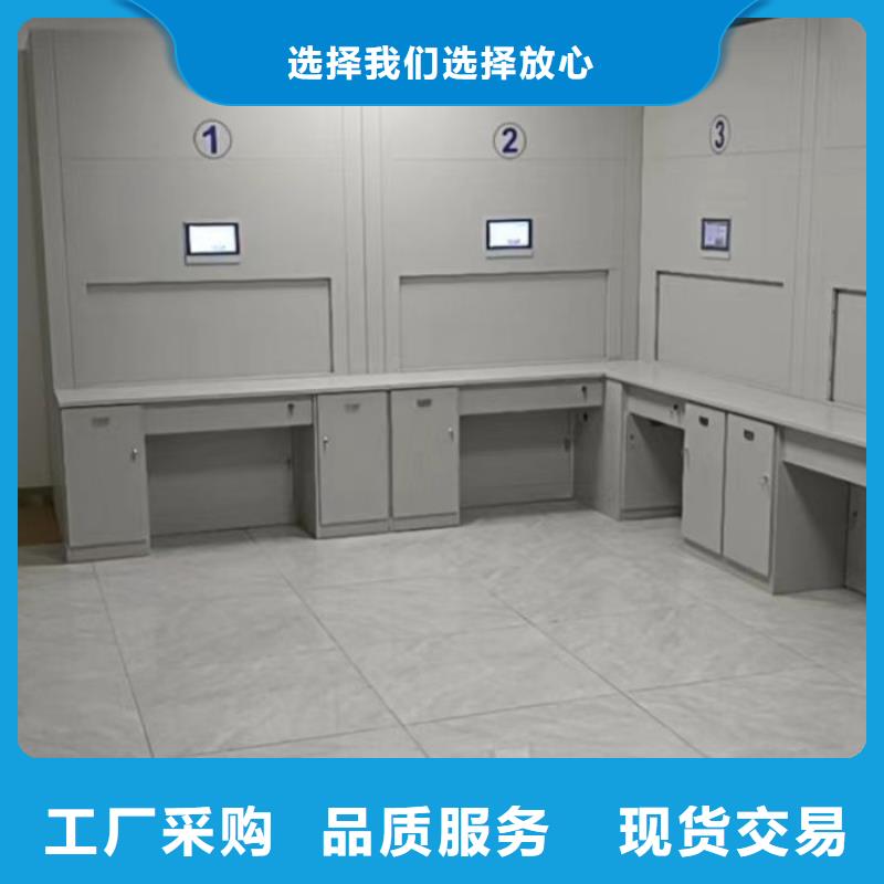 靠譜的機械式密集柜基地