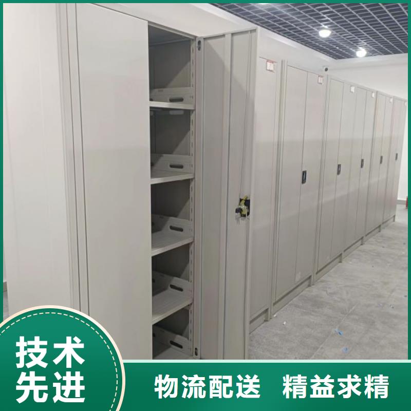 廠家價【鑫康】手動檔案柜