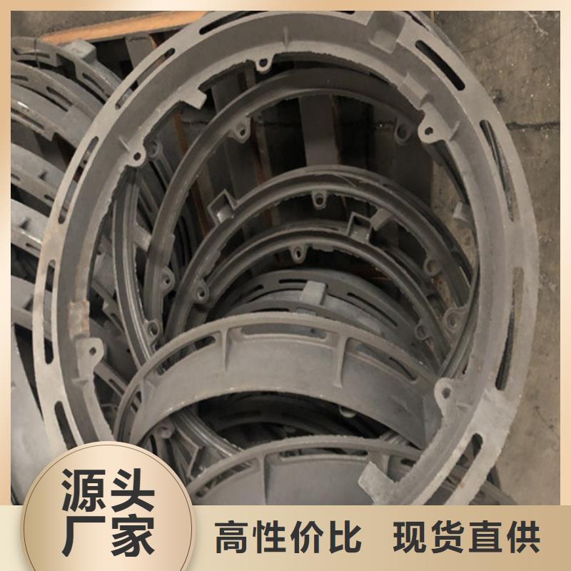 300*500*30铸铁篦子工厂直销