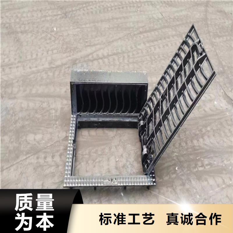 球墨鑄鐵井蓋-排水球墨鑄鐵管DN50大庫存無缺貨危機