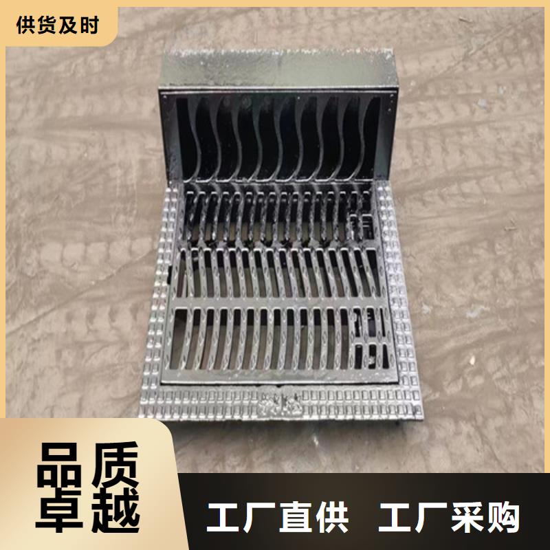 球墨鑄鐵井蓋球墨鑄鐵圓形井蓋助您降低采購成本