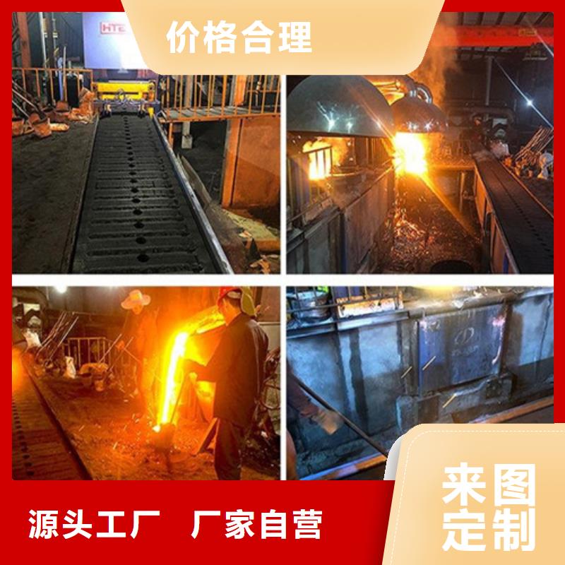 屯昌縣DN900球墨鑄鐵井蓋d400承載多少噸
