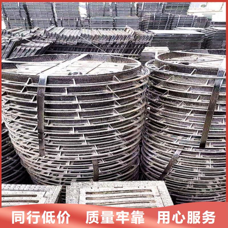 球墨铸铁井盖排水球墨铸铁管DN150好货直销