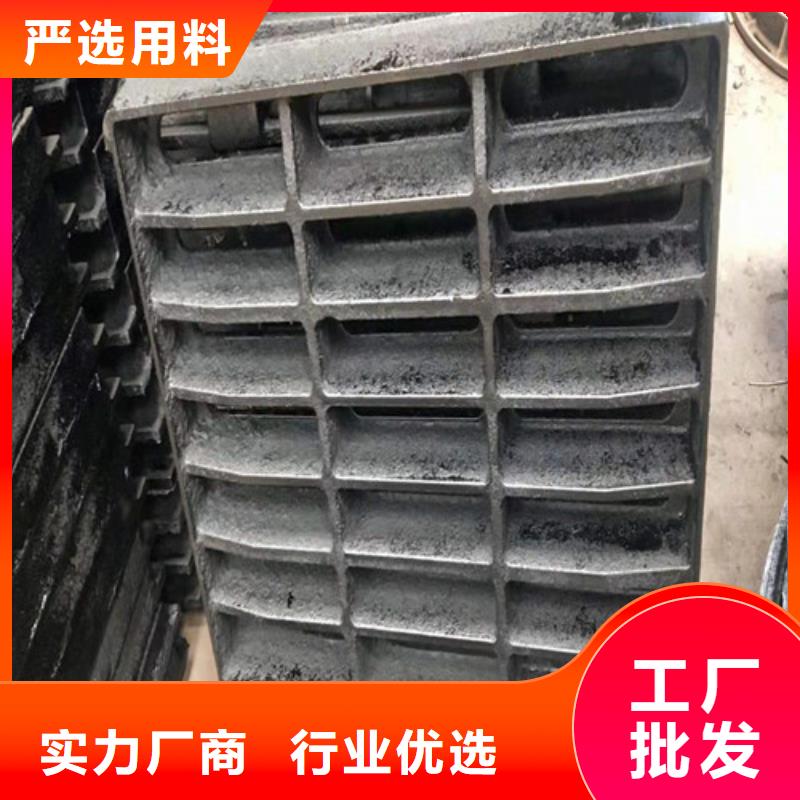 球墨鑄鐵井蓋-排水球墨鑄鐵管DN50大庫存無缺貨危機