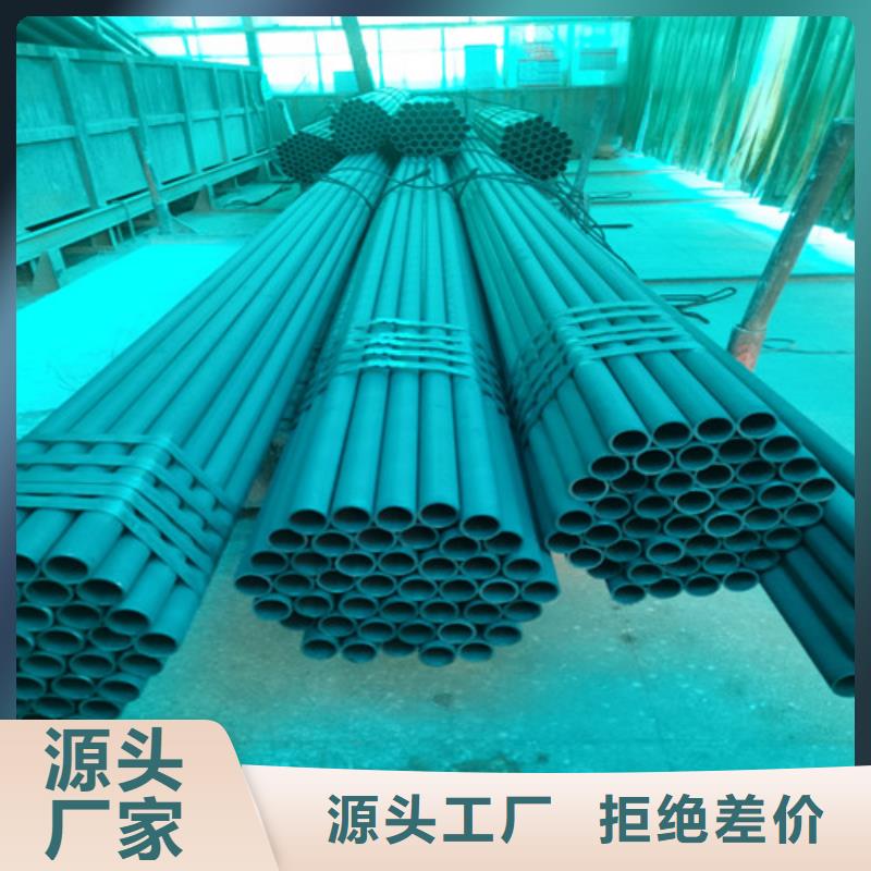 酸洗钝化排水球墨铸铁管DN150多行业适用