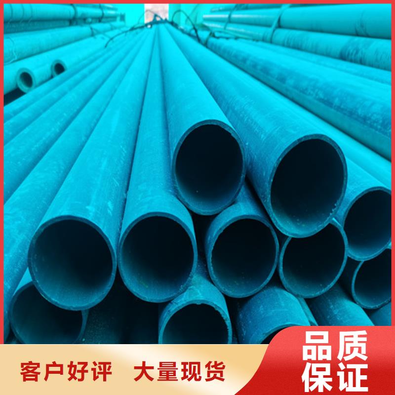 酸洗鈍化排水球墨鑄鐵管DN100價格透明