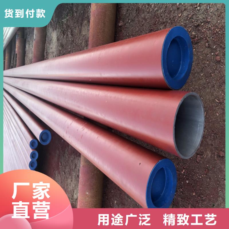 酸洗鈍化DN75柔性鑄鐵排污管歡迎新老客戶垂詢