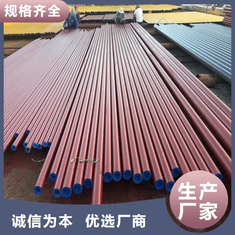 酸洗钝化_国标球墨铸铁管质量上乘