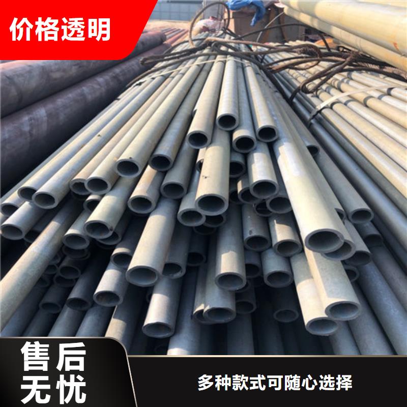 酸洗鈍化排水球墨鑄鐵管DN100價格透明