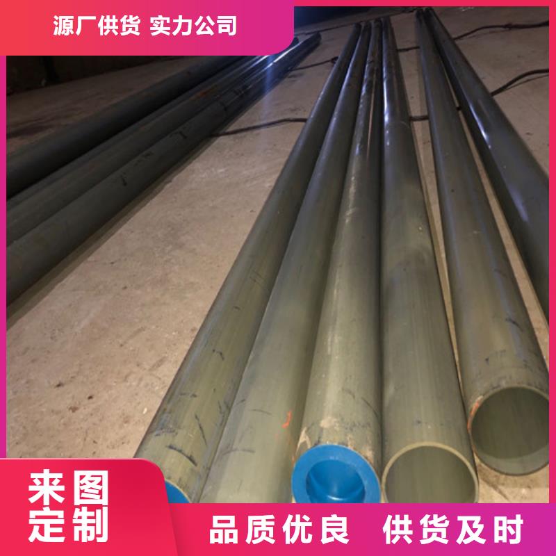 酸洗钝化-国标球墨铸铁管实力厂家直销