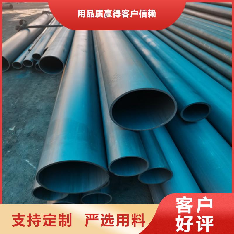 酸洗钝化排水球墨铸铁管DN150多行业适用