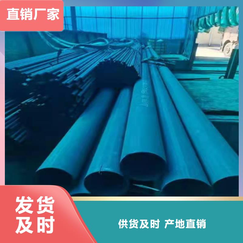酸洗鈍化排水球墨鑄鐵管DN100訂制批發(fā)