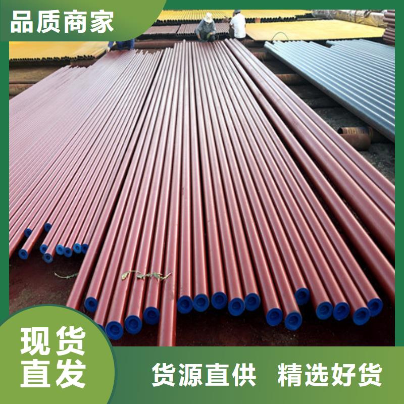 酸洗鈍化-國(guó)標(biāo)球墨鑄鐵管實(shí)力廠家直銷