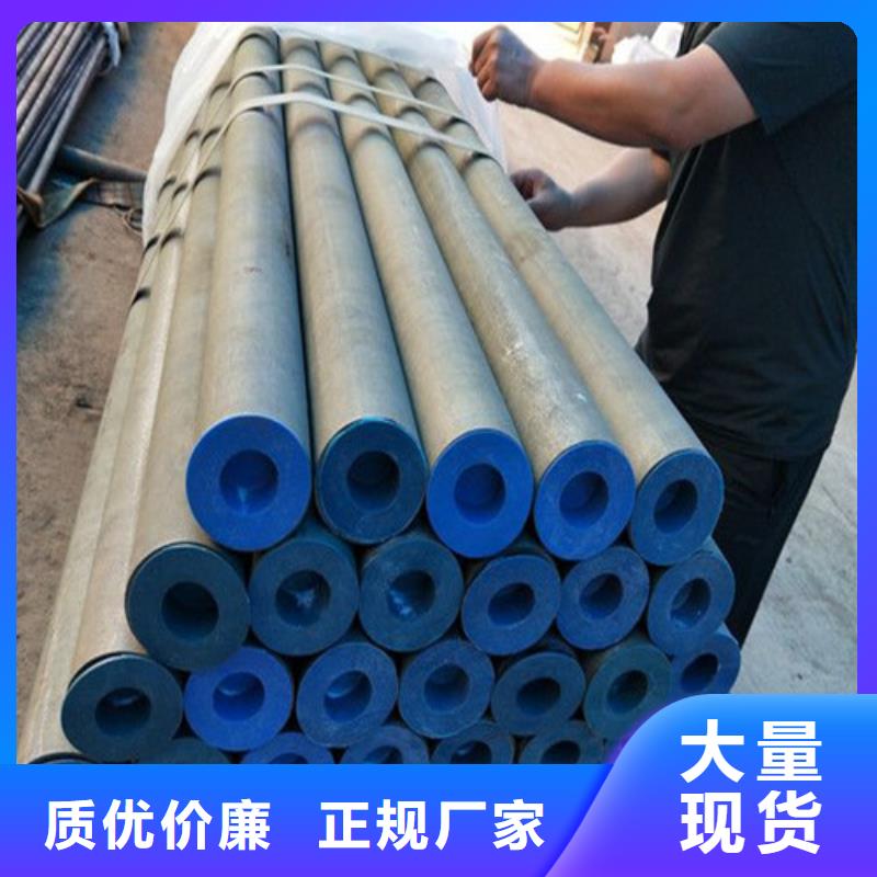 酸洗钝化排水球墨铸铁管DN200厂家