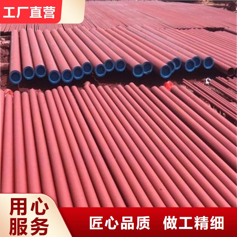 酸洗鈍化排水球墨鑄鐵管DN100服務(wù)始終如一