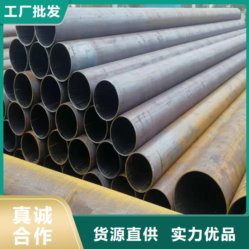 酸洗钝化-dn400离心浇铸球墨管拥有核心技术优势