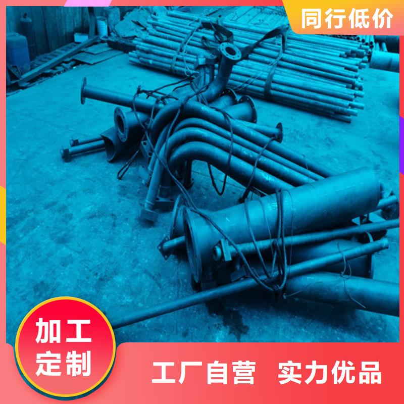 酸洗鈍化DN100柔性鑄鐵排污管好產(chǎn)品價(jià)格低