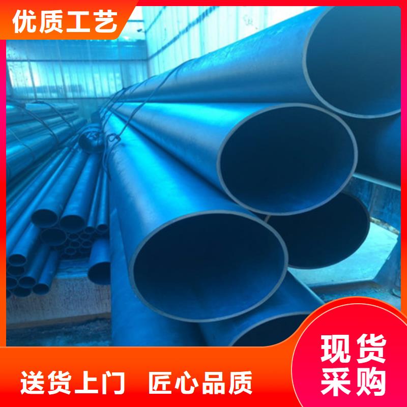 酸洗钝化排水球墨铸铁管DN100价格透明