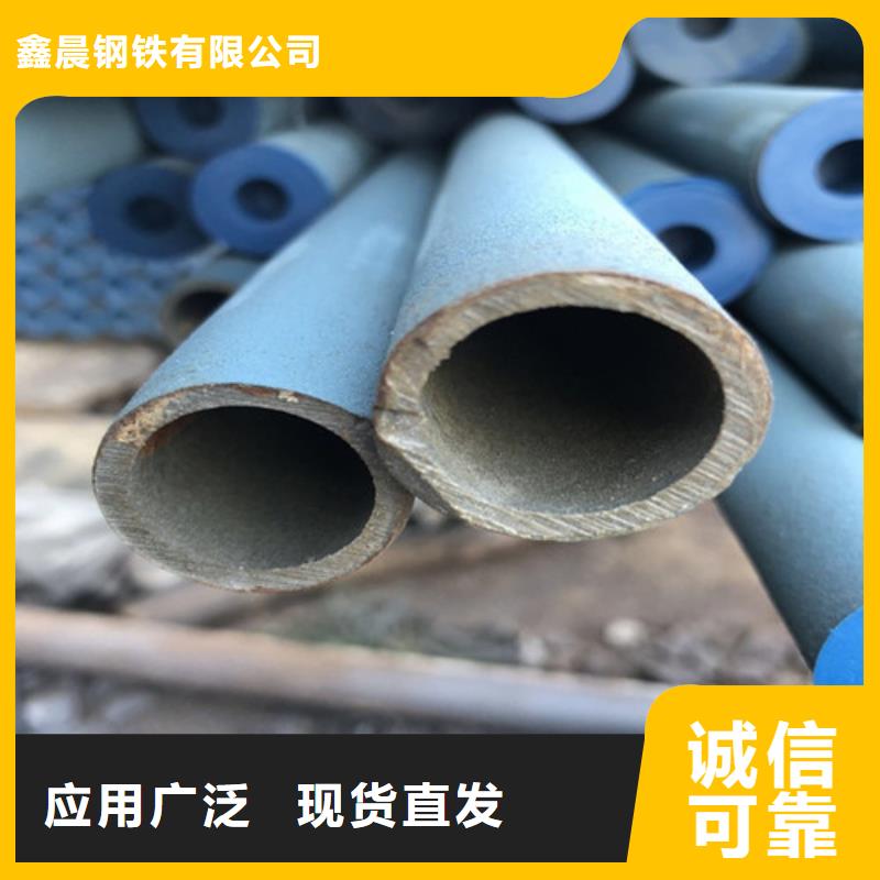 酸洗钝化排水球墨铸铁管DN200应用范围广泛