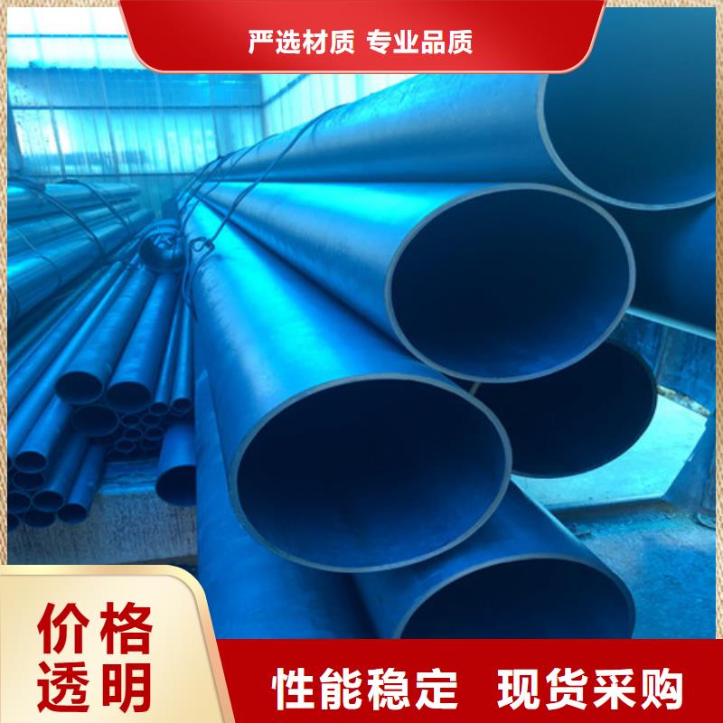 酸洗鈍化排水球墨鑄鐵管DN100訂制批發(fā)