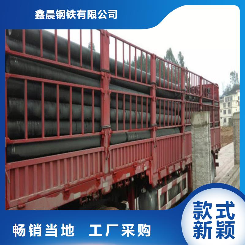 規(guī)格齊全的柔性鑄鐵管生產(chǎn)廠家