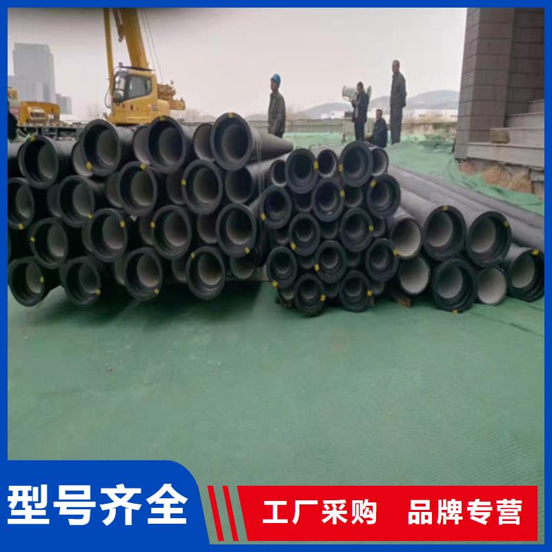 球墨鑄鐵管重型井蓋支持定制貼心售后