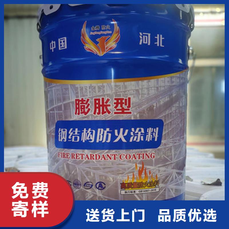 立山隧道型防火涂料廠家
