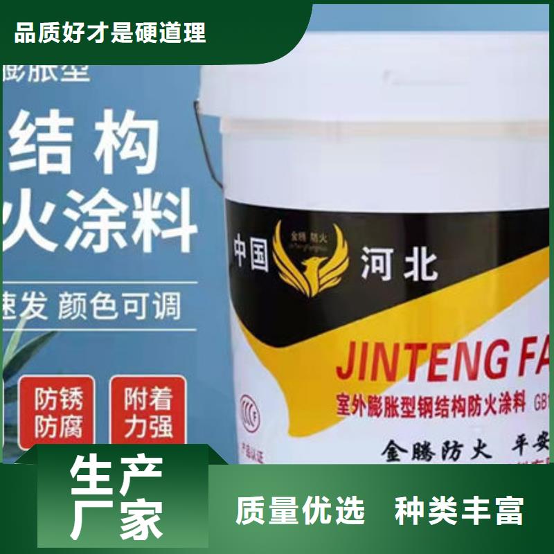 
钢结构防火油漆厂家广受好评