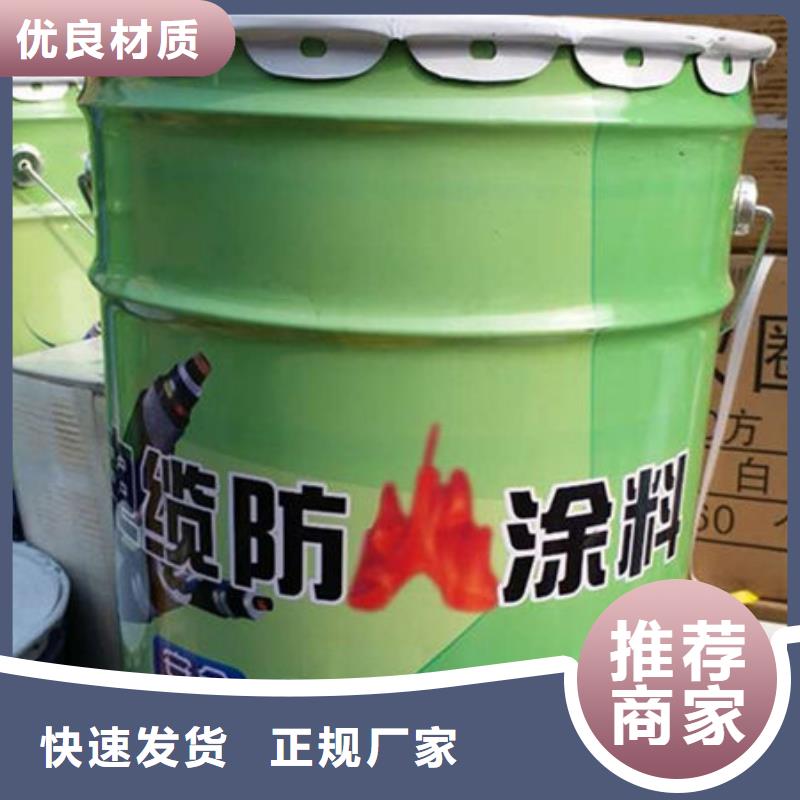 膨脹型防火涂料用戶喜愛(ài)廠家